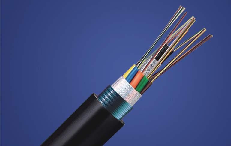 FIBER OPTIC CABLES ASTEL offers an innovative and wide range of Optical Fiber Cables