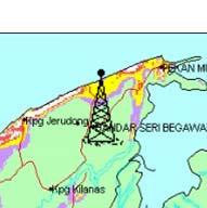 area Transmission in