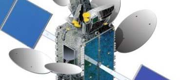 ABS-2 Satellite : 75E The ABS-2 satellite is under procurement from either Space System Loral using the FS1300 platform or Boeing new 702MP platform Spacecraft scheduled to be launched in 2013 with