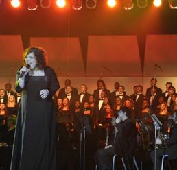 VOICE CONCERT CHOIR JC VOICES JCJC s vocal instructors are wellknown for their musical