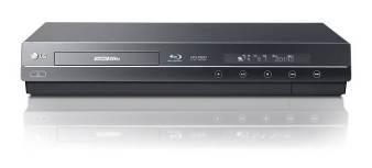 Digital A/V Highlights LG Super Blu Player (BH200) In-retail now $799 The world s first line of