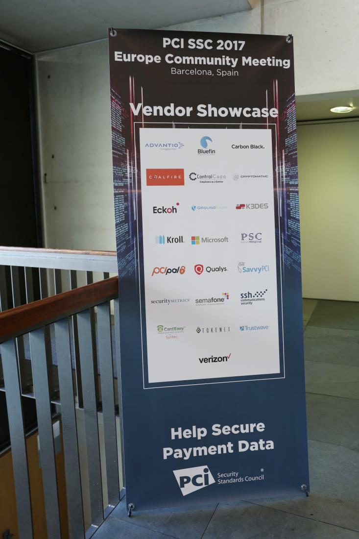 Vendor Showcase $4,500 USD; 496,000 JPY Exhibitors will receive a 3m by 3m