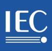 INTERNATIONAL STANDARD IEC 61947-1 First edition 2002-08 Electronic projection Measurement and documentation of key performance criteria Part 1: Fixed resolution projectors IEC 2002 Copyright - all