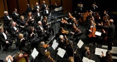 WELCOME Our mission is to inspire appreciation of symphonic music through concerts, educational