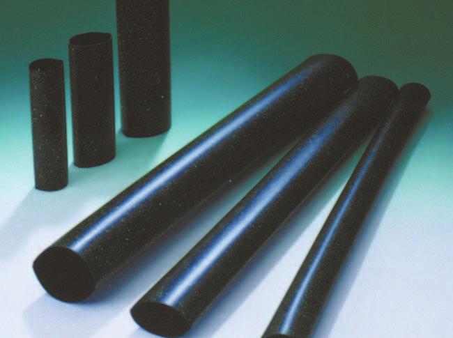 They consist of a length of adhesive lined medium walled heatshrink sleeving, aluminium foil to resist moisture penetration and a braided metal sleeve for strength and protection of the splice bundle.