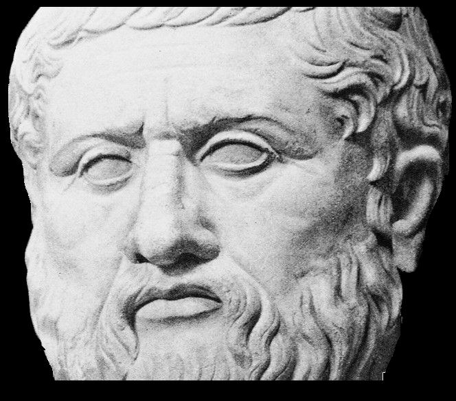 Plato: Bringing Justice to Light
