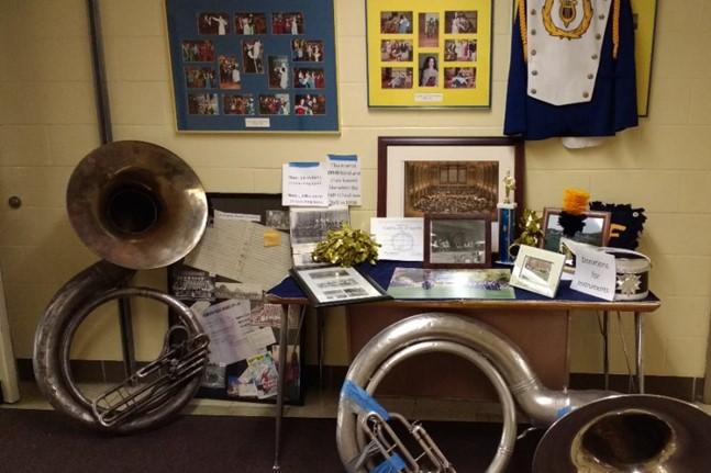 $7 per dozen Olmsted Falls Music Association s mission: To support, encourage, advance, and cultivate, through volunteerism and fundraising, the musical education of all students in