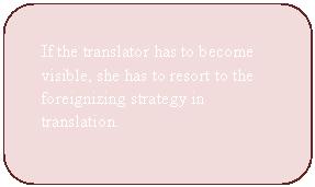 Impact of translation trends This trend towards English books that we see in the Anglo-American world indicates a smug belief in the superiority of English and an unwillingness to acknowledge or
