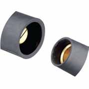 throughout Contact Brass this section for specific Standards Strain Relief Copper Wire and Certifications information 17, 19, 22/23 Series Connectors Sleeve** Neoprene See individual pages