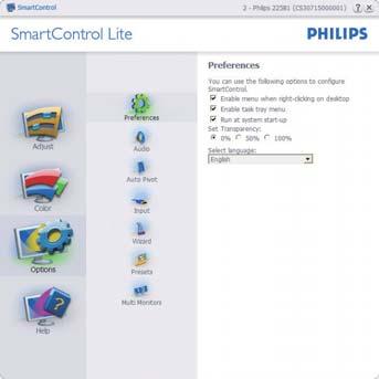 SmartControl Lite SmartControl Lite