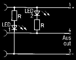 LED Current at Tu = 0 C, A 7 A Rated voltage 6 V 20 V