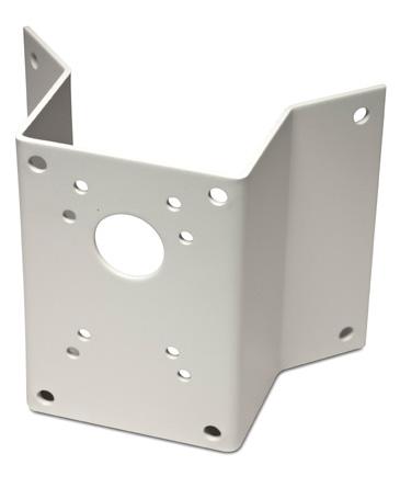 Description VPP-TM 0470440 Tower mount bracket to be used with XPTZ-ADP XPTZ-ADP 0742860 Bracket adaptor, allows ceiling connection or connection to tower