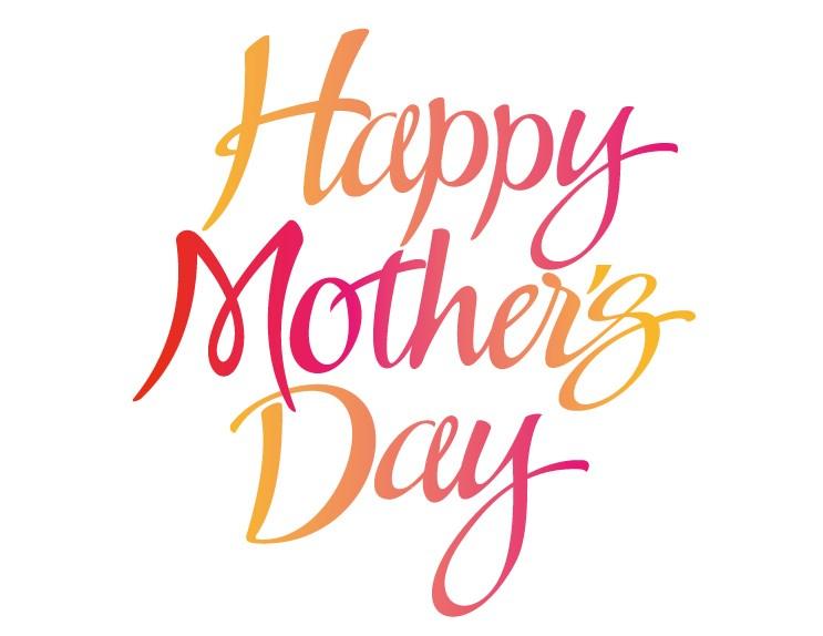Mom-entous ideas FOR MOTHER S DAY Mother s Day is always celebrated the second Sunday of May.