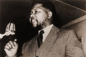 5 During what is now known as the Rivonia Trial in 1964, Nelson Mandela was faced with a possible death sentence for the number of crimes he had committed.