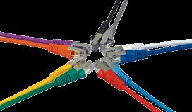 com CAT6 SHIELDED PATCH CORDS Cable Type: F/UTP Conductor  contacts Shielded connectors Suitable for 1000Base-T, Ethernet application 100% performance tested Overall Temperature Rating: 75 C Plug