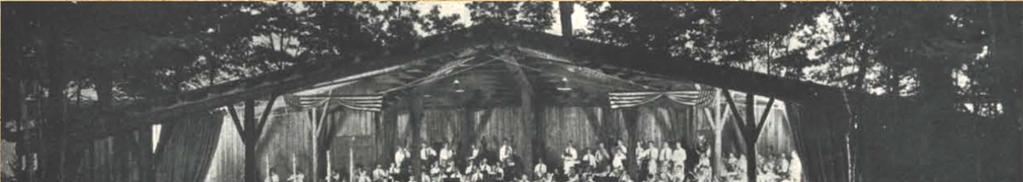 National HS Orchestra National High School Orchestra & Band Camp Interlochen MI (Recorded July 30-31, 1929)