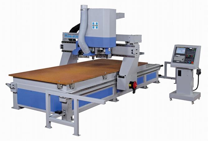 CNC Machine CNC Machining is a process used in the manufacturing sector that involves the use of computers to control machine tools.