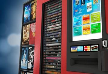 DVDNow Kiosks Case Study 6 Exponential growth Phase 3: Seize the opportunity, 2010 to 2012 PART 1: State of the market While the Smiths were steadily growing their business, Redbox machines were