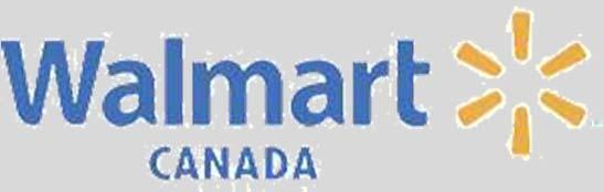 Canada Signed Contracts We continue to work with leading grocery, drug and mass channel retailers to build out our Canadian network World s largest retailer and a leader in the Canadian mass channel
