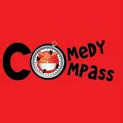 Tickets: 12 Friends of Ickenham Hall presents Comedy Compass Sunday 11 September, Sunday 9 October and Sunday 13 Nov, 8pm Return of our regular monthly comedy night.
