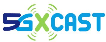 5G-Xcast Project Title: Broadcast and Multicast Communication Enablers for