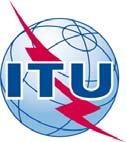 ITU/NBTC Conference on Digital Broadcasting Digital Terrestrial