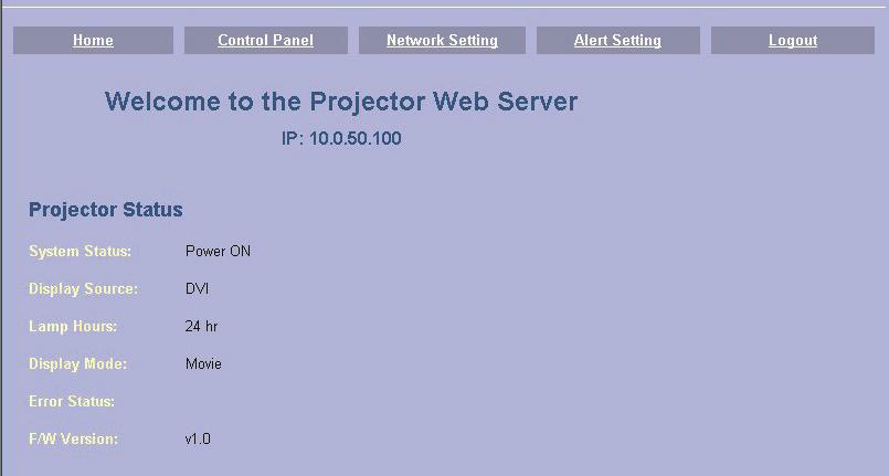 cancel the Use a proxy server for your LAN check box.