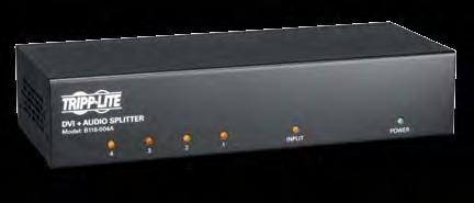 Mini-DVI Source to DVI Cable Adapter (mdvi M / DVI-D Single-Link F) P138-000-HDMI 8 in. Mini-DVI Source to HDMI Cable Adapter (mdvi M / HDMI F) P556-006 6 ft.