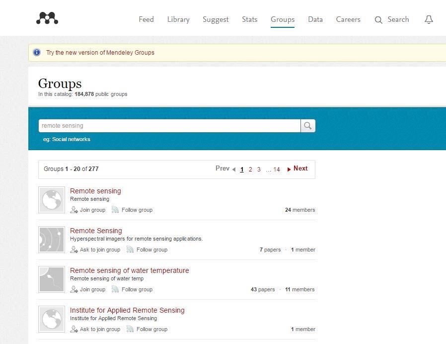 In the Mendeley institutional Edition, you can create also larger private groups to share refrences and annotations. Move references to this group.