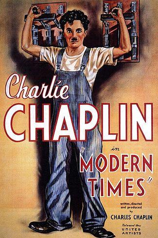 Modern Times (1936) 87