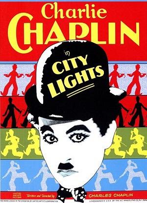 City Lights (1931) 87