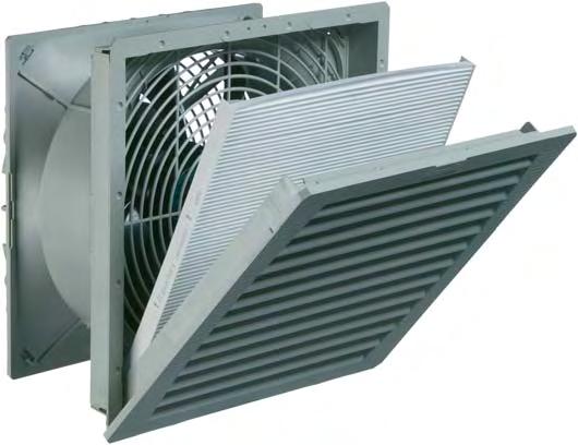 high-quality air-conditioning components, from spindle cooling to  Our product portfolio includes