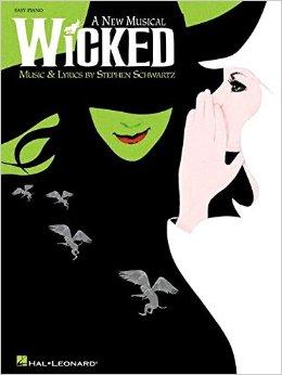 Wicked: A New
