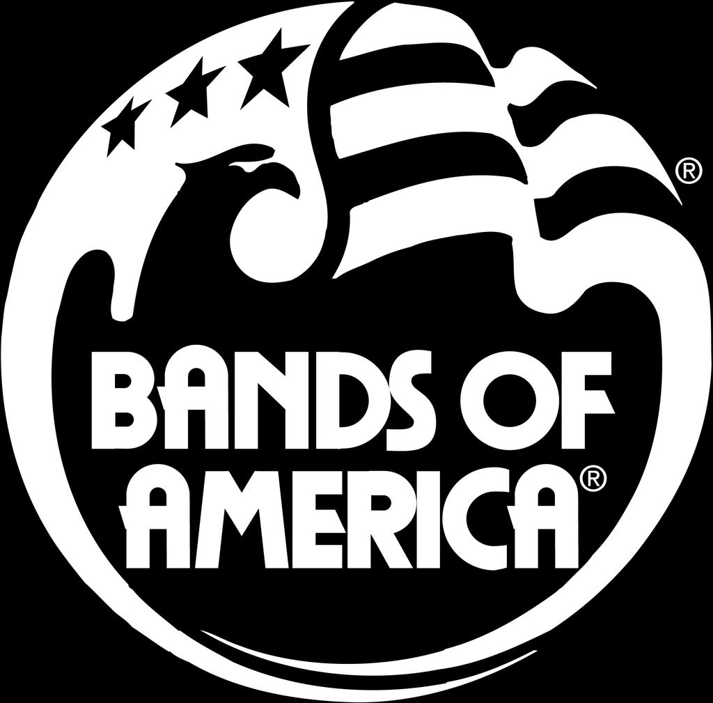 Bands of America Official Procedures and Adjudication Handbook 2018 Bands of