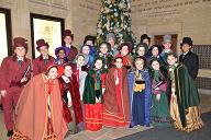 College Choir Festivals Holiday Concert (December) Disney