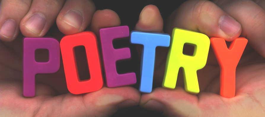 FORMS OF POETRY: Lyric Poem