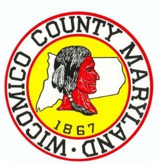 WICOMICO COUNTY PURCHASING DEPARTMENT 125 N.