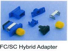 Housing, Black Dust cap) *Housing, Boot & Dust Cap Color:Black Hybrid Adapter JIS 874-19