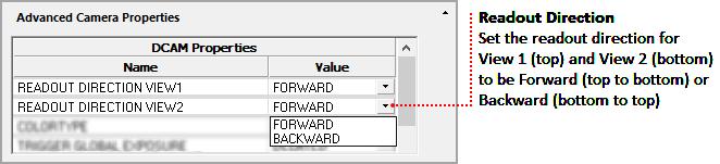 Next, follow the steps below, when finished move the stage to bring the sample into view and the background subtraction is