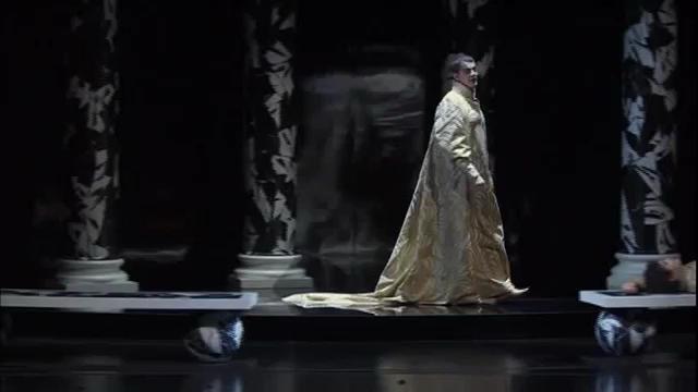 Monteverdi: Act 1, Scene 3