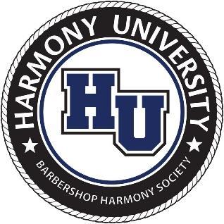 2017 Las Vegas International Harmony Platoon Conventioneers have the opportunity to experience the JOY and EXCITEMENT