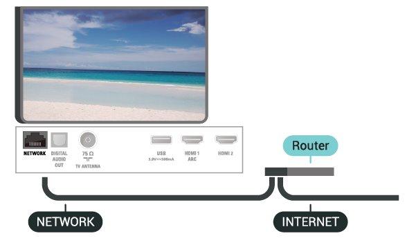 Look in your wireless router's user manual for information on indoor range, transfer rate and other factors of signal quality. Use a high-speed (broadband) Internet connection for your router.