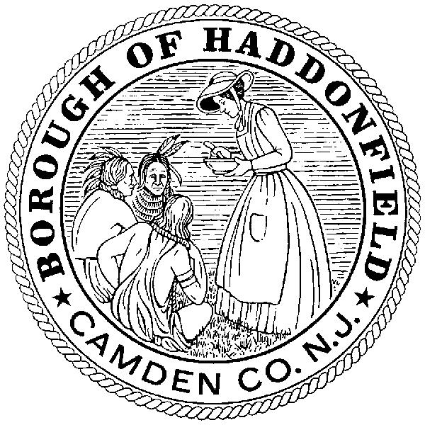 Borough of Haddonfield Outdoor Marketing Graphic Display Permit PLEASE COMPLETE ENTIRE PACKET Insurance form is required for all permit applications!