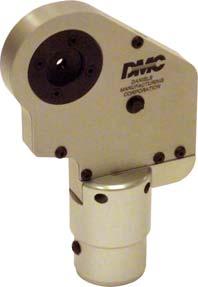 BT 1900 Compatible Heads (Sold separately) DMC AFE8-R Head,
