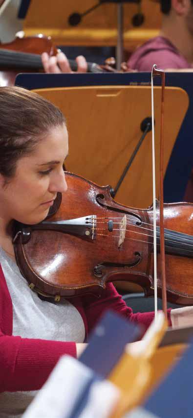 SIDE-BY-SIDE CONCERT AND CONCERTO COMPETITION (Grades 7-12) The New World Symphony is pleased to offer advanced young instrumentalists grades 7-12 an opportunity to perform in the Side-by-Side