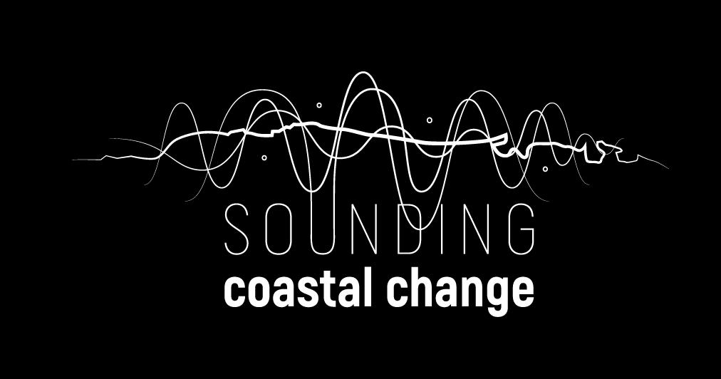 A performance event celebrating the launch of the Sounding Coastal Change project, Norfolk Coast, September 2016 to March 2019