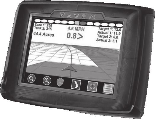 EZ-GUIDE PLUS/AG 150 Set EZ Guide to output data at 19,200 baud is configured through the menu To access NMEA messages