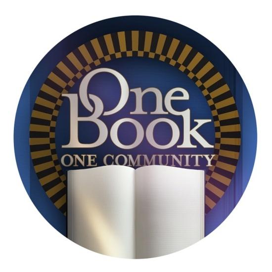 One Book One Community One Book One Community is a communitywide reading program. People from all walks of life read and discuss important issues raised by a single book.
