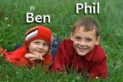 ~ 21 ~ omparative djectives Use comparatives to compare two things: Phil is older than en. en is younger than Phil.