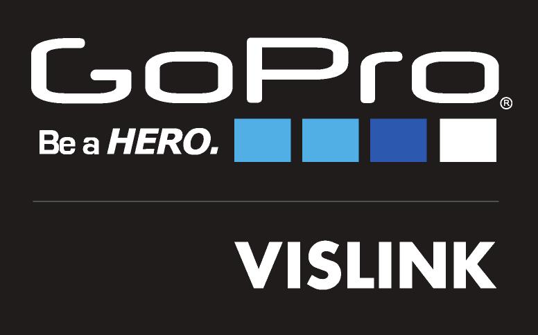 As an industry-leading provider of broadcast equipment, Vislink has partnered with GoPro to develop live wireless HD video transmission solutions for the professional broadcast market.